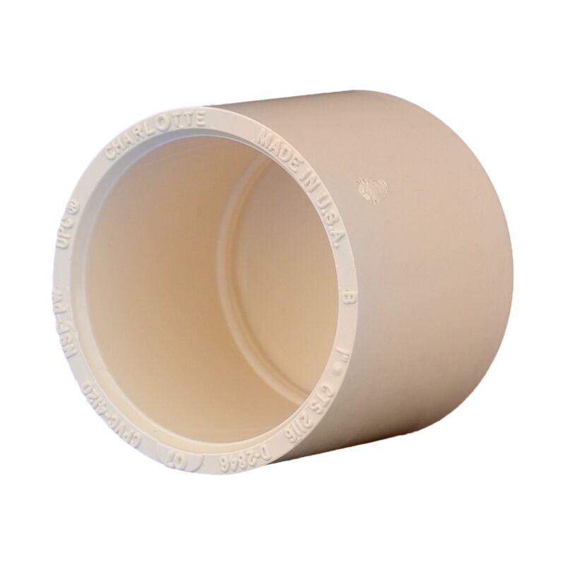Charlotte Pipe CTS 2116