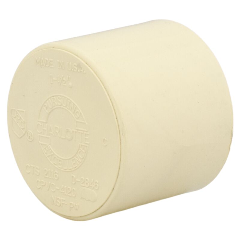 Charlotte Pipe CTS 2116