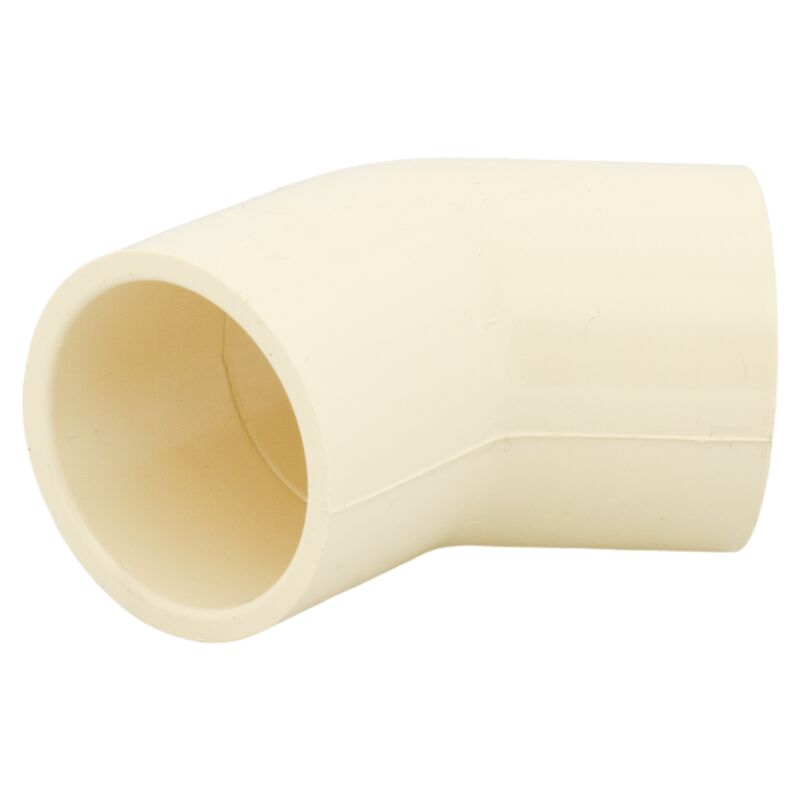 Charlotte Pipe CTS 2309