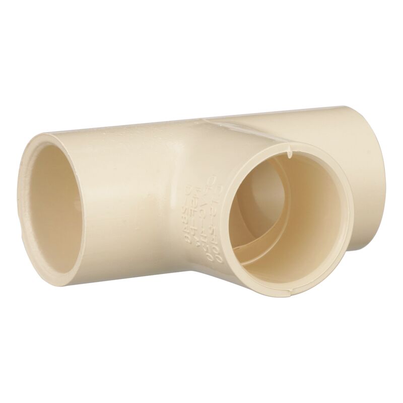 Charlotte Pipe CTS 2400