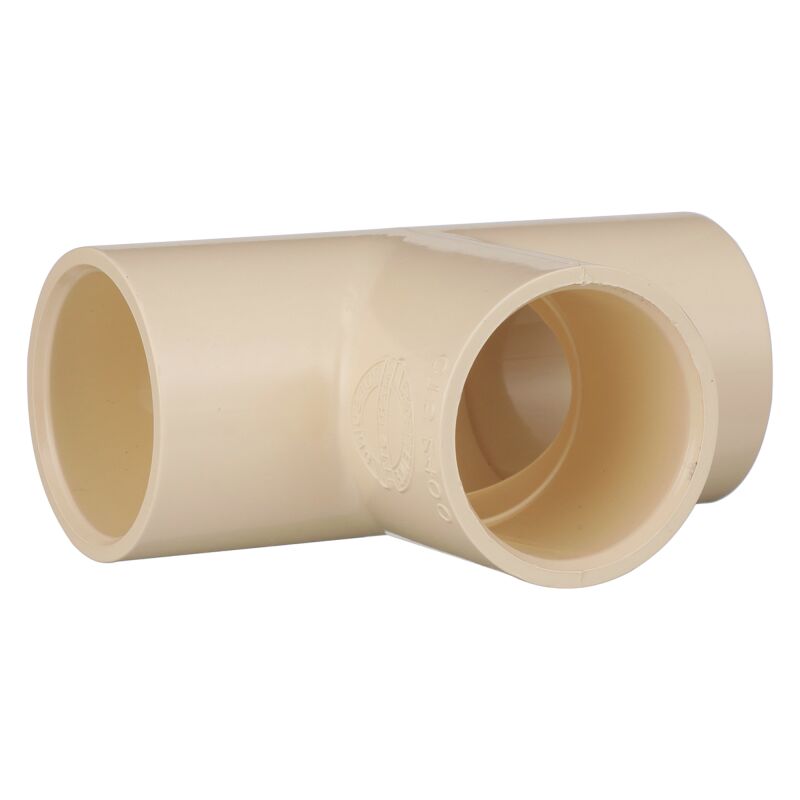 Charlotte Pipe CTS 2400
