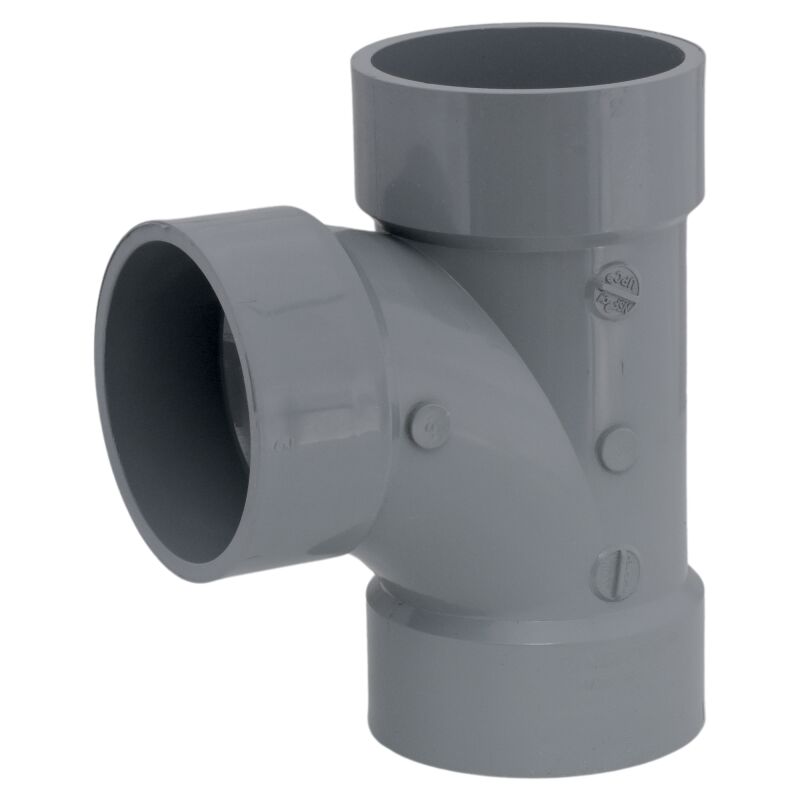 Charlotte Pipe AW400C