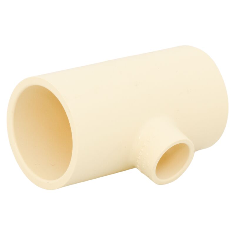 Charlotte Pipe CTS2400_1-1/4X1-1/4X1/2