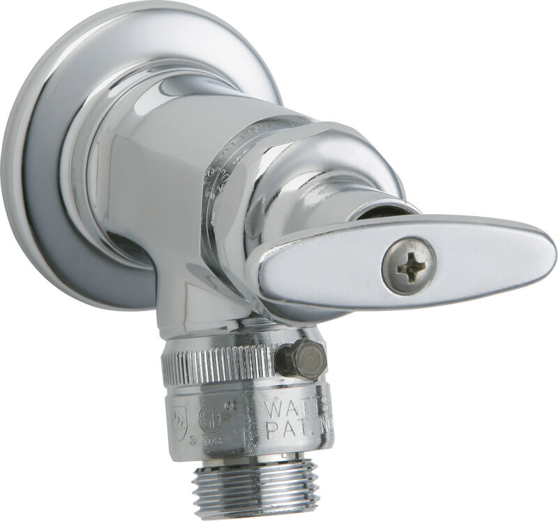 Chicago Faucet 387-E27CP