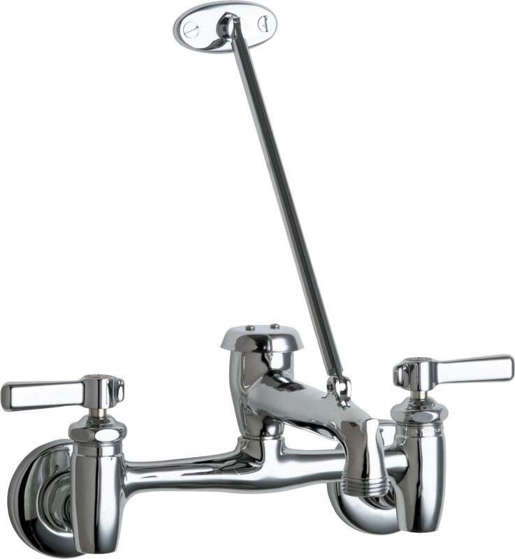 Chicago Faucet 897-CP