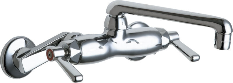 Chicago Faucet 445-ABCP