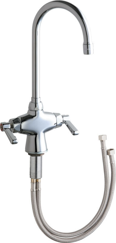 Chicago Faucet 50-ABCP