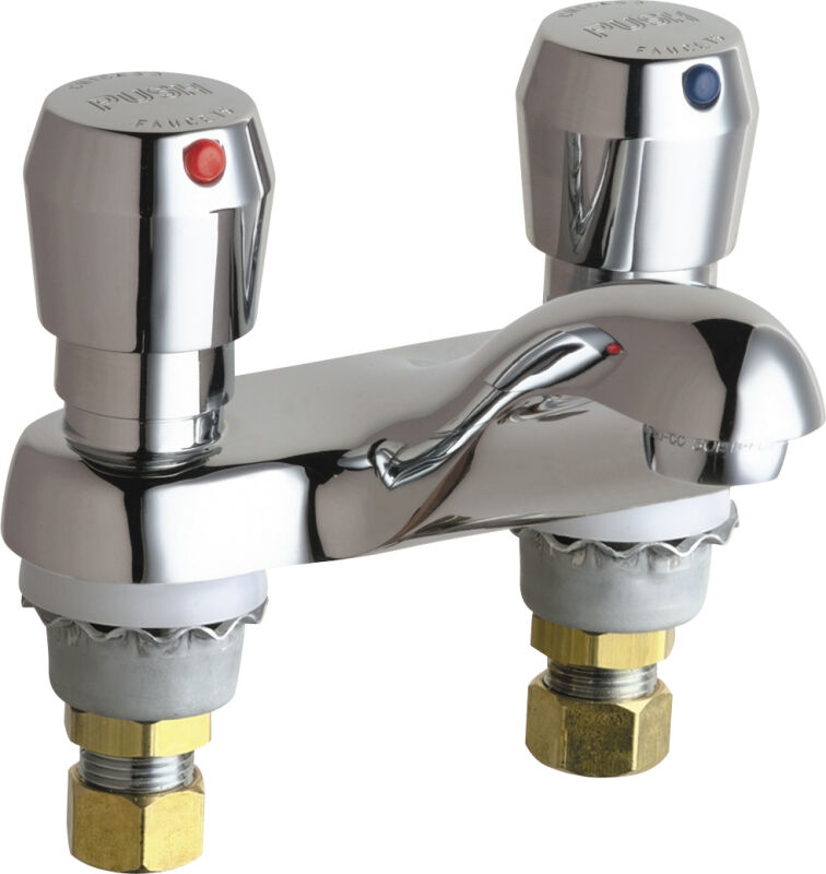 Chicago Faucet 802-665ABCP