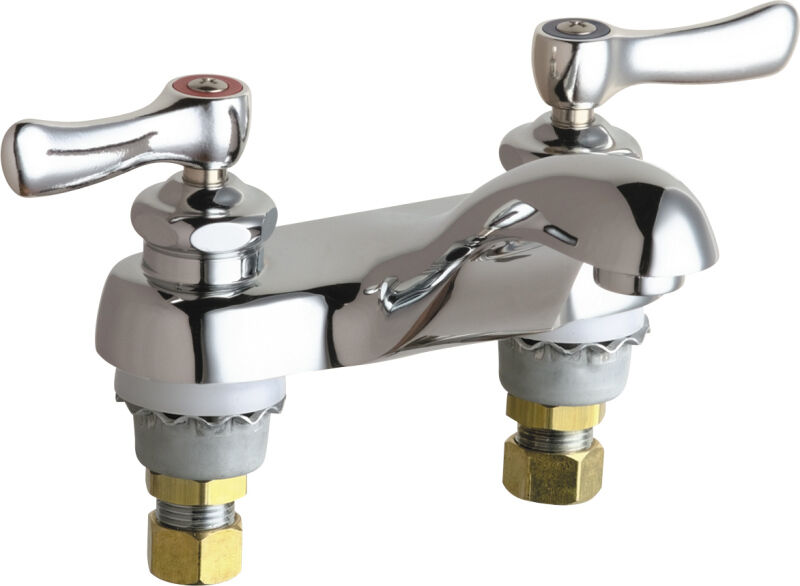 Chicago Faucet 802-ABCP