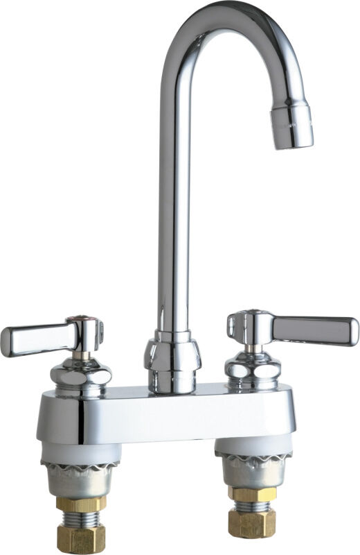 Chicago Faucet 895-ABCP