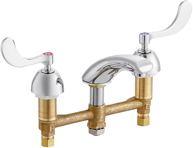 Chicago Faucet 404-317ABCP