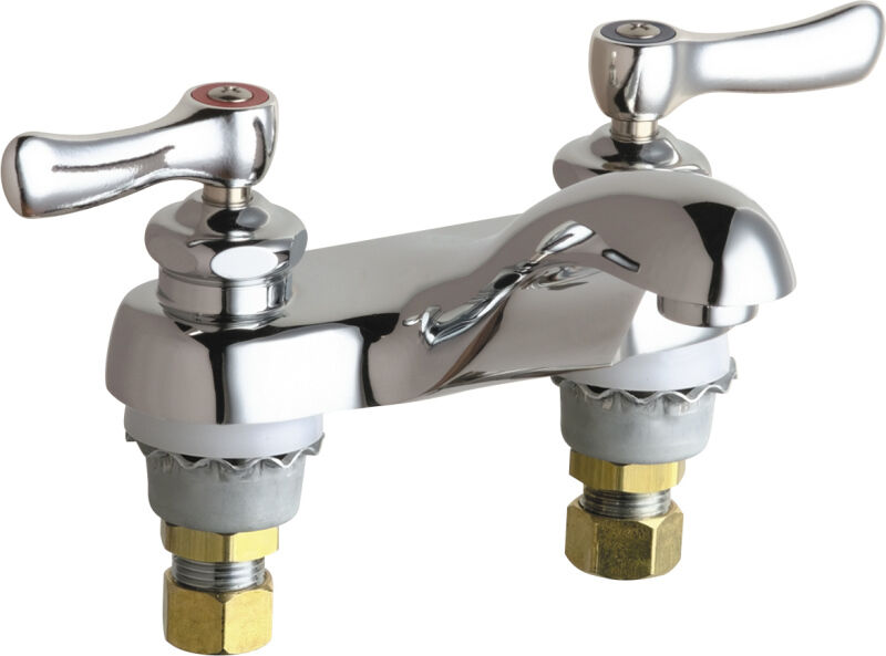 Chicago Faucet 802-XKABCP