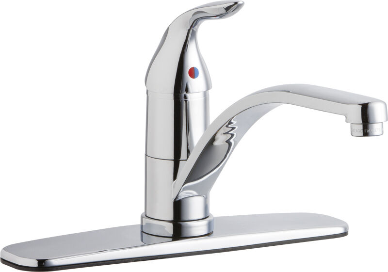 Chicago Faucet 431-ABCP