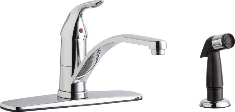 Chicago Faucet 432-ABCP