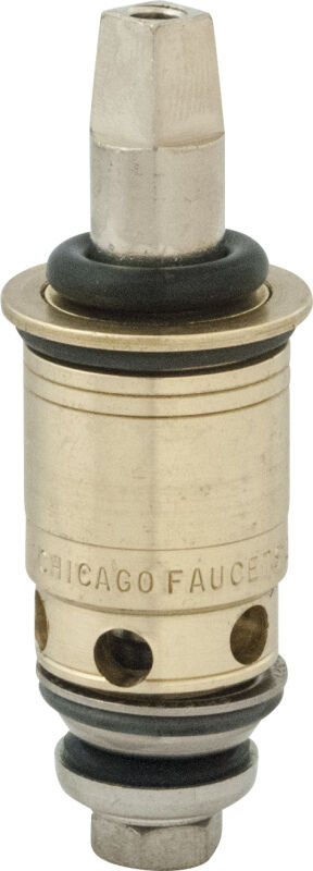 Chicago Faucet 1-099XTJKABNF