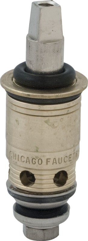 Chicago Faucet 217-XTLHJKABNF