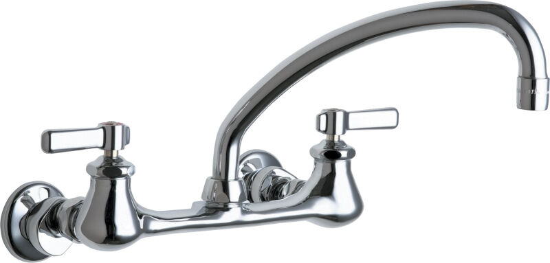 Chicago Faucet 540-LDL9ABCP