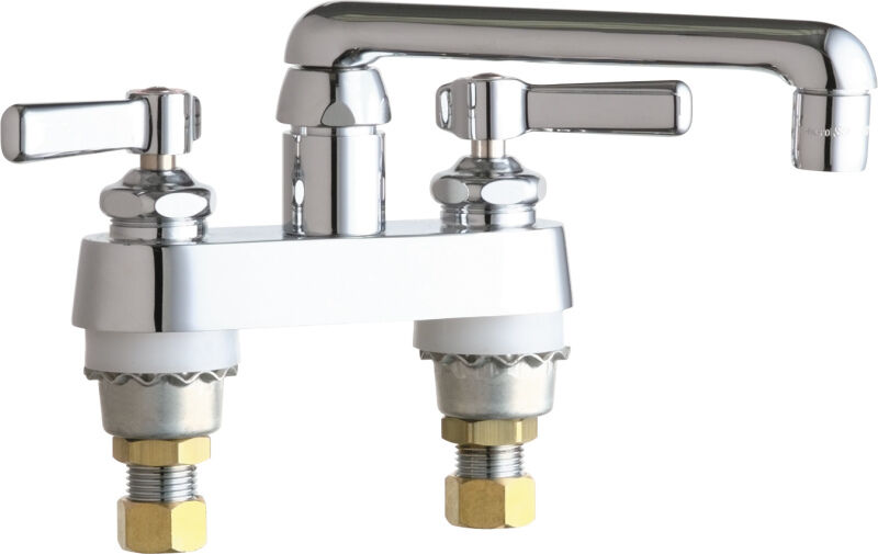 Chicago Faucet 891-ABCP