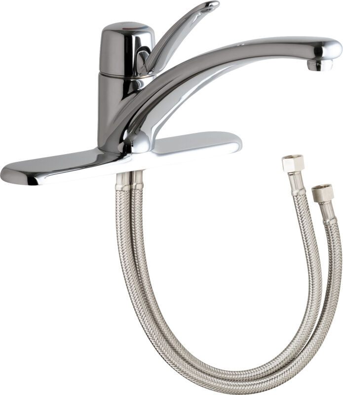 Chicago Faucet 2300-8ABCP