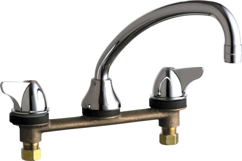 Chicago Faucet 1888-ABCP