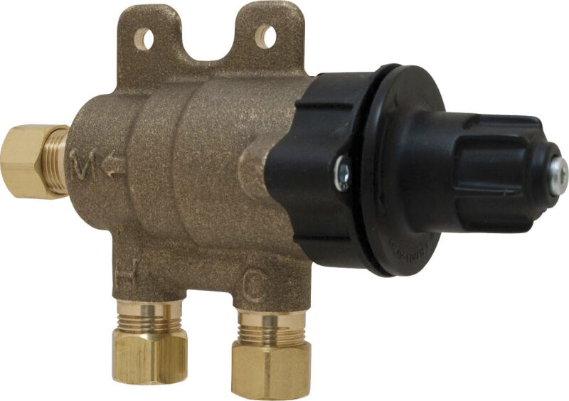 Chicago Faucet 131-ABNF
