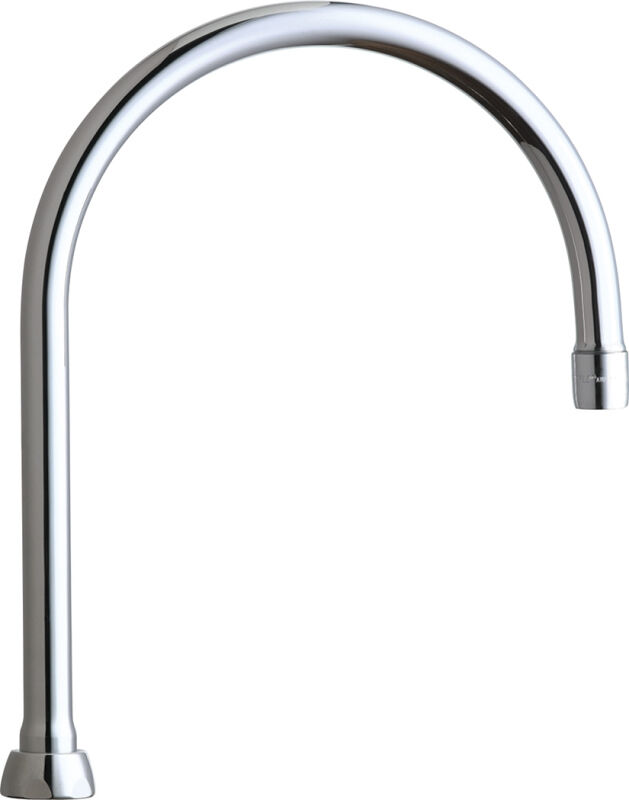 Chicago Faucet GN8AE3JKABCP