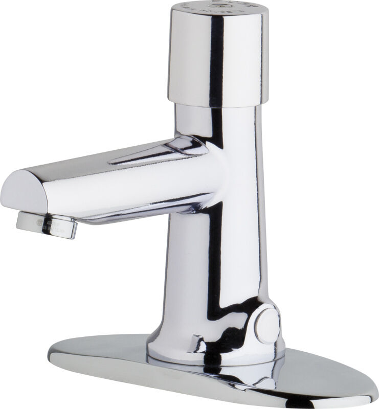 Chicago Faucet 3501-4E2805ABCP