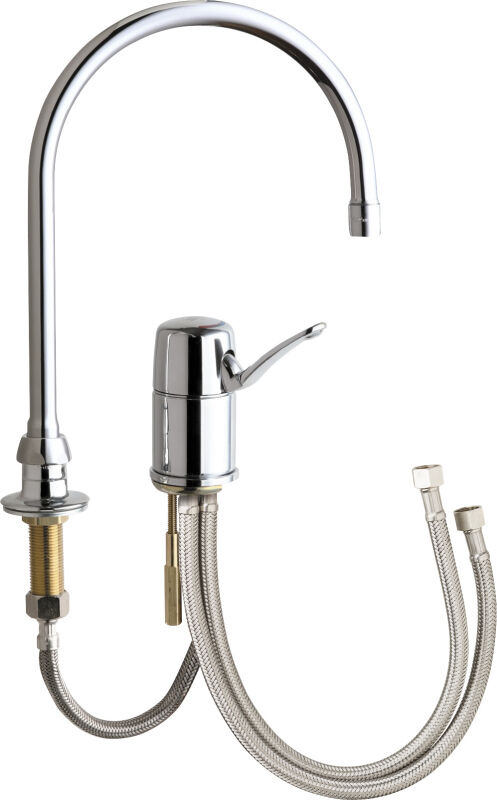 Chicago Faucet 2302-GN8AE3ABCP