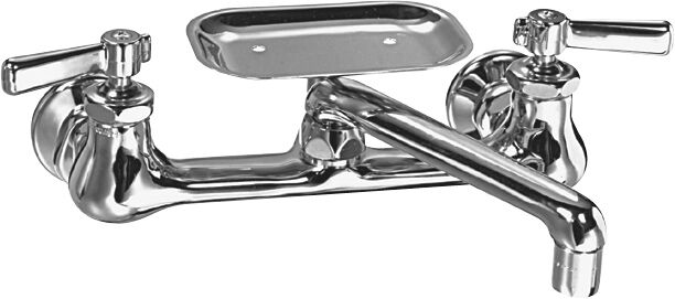 Chicago Faucet 540-ABCP