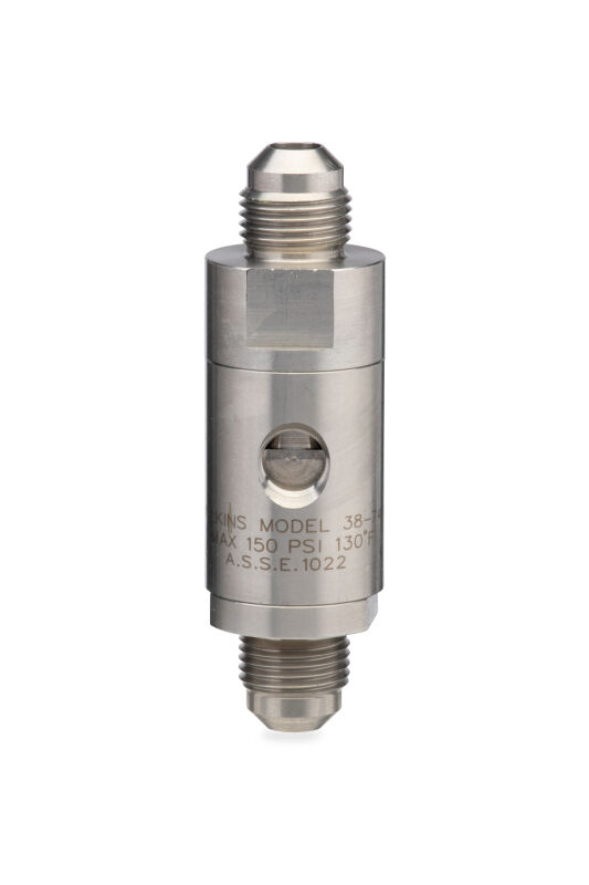 Wilkins 38-740
