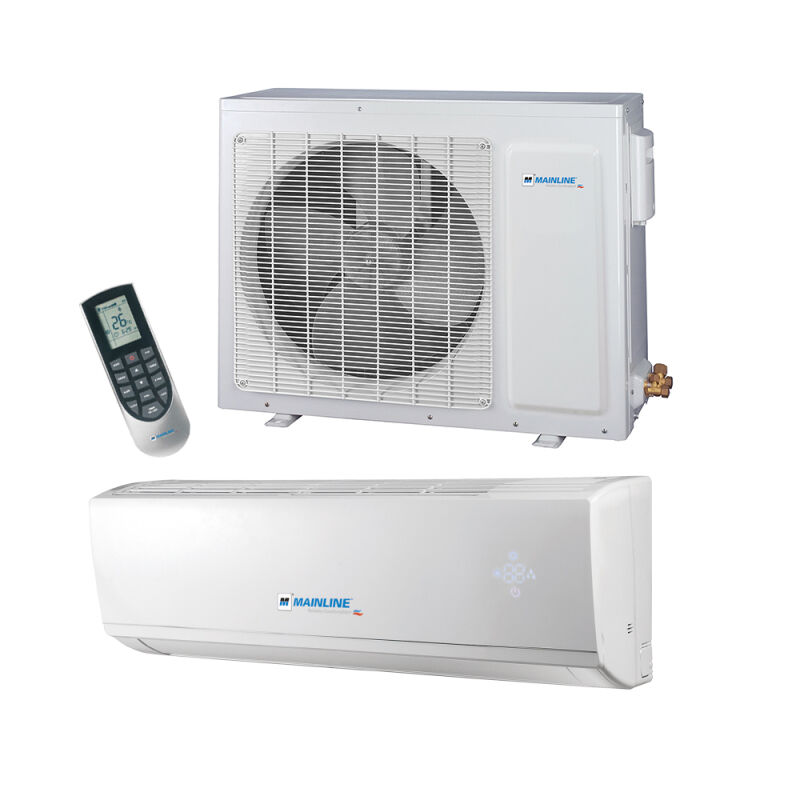 Mini Splits MiniSplits at Plumbing, Industrial, & HVAC Supply