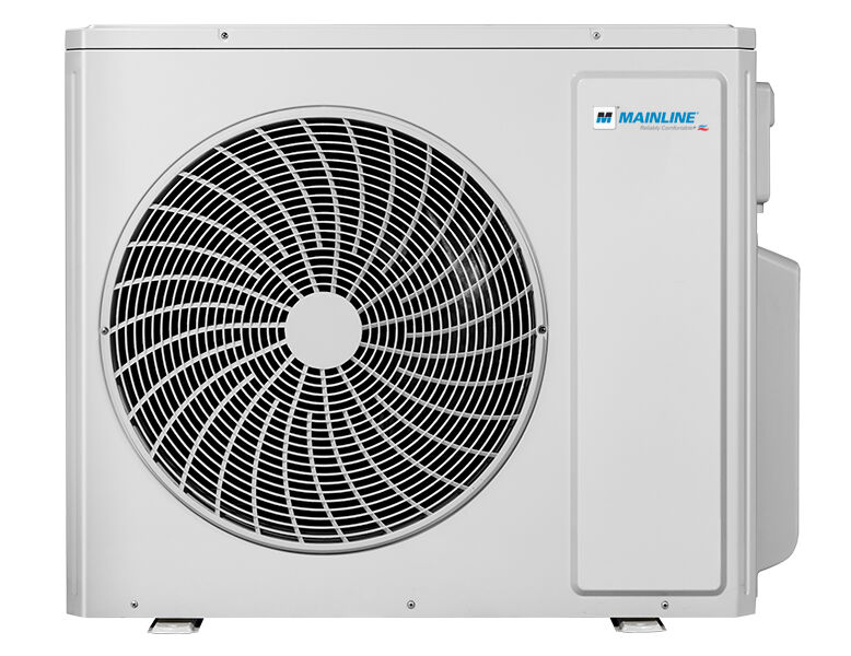 HVAC Mini Splits MiniSplits at Plumbing, Industrial, & HVAC Supply