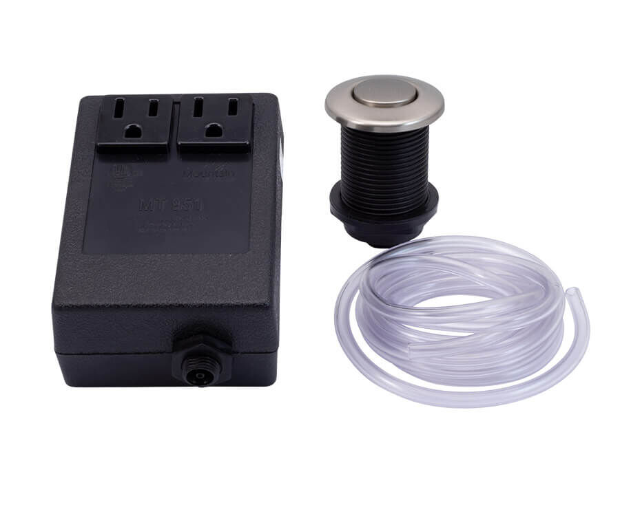 Mountain Plumbing Products MT951/MB