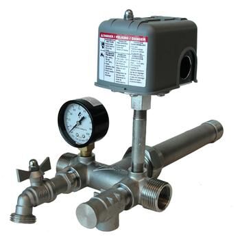 American Granby IP100SSU14NL