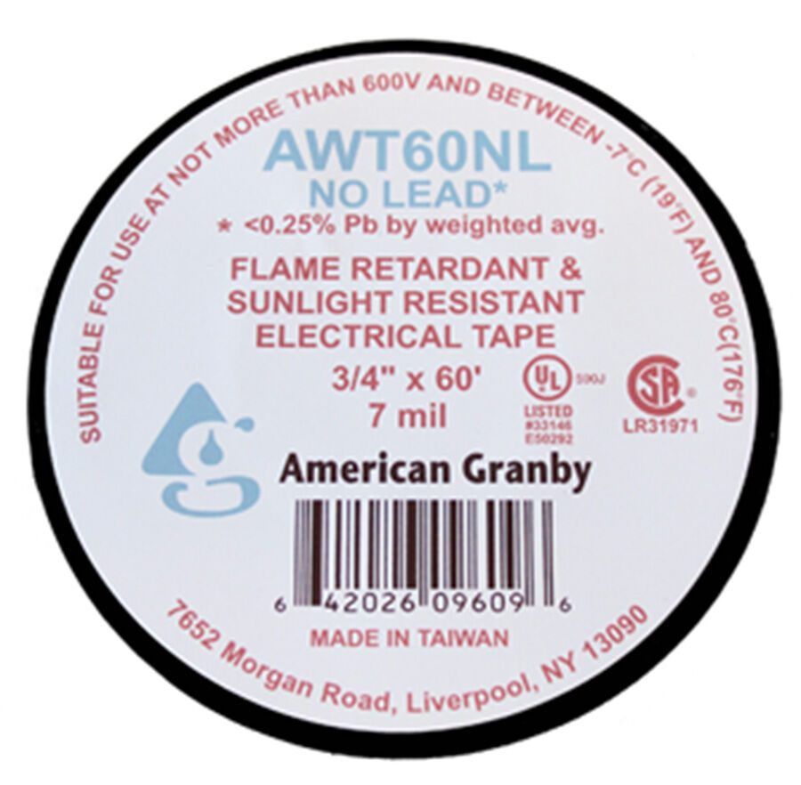American Granby AWT60-2NL