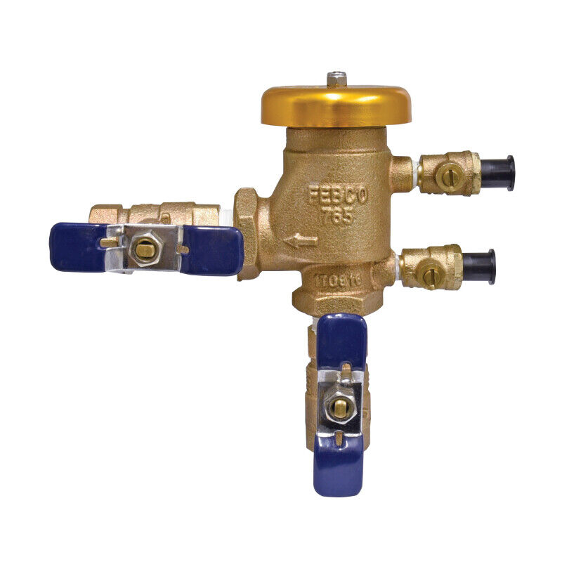 Febco 765CBV