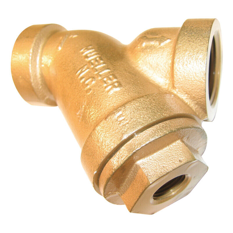 Mueller Steam M6742521