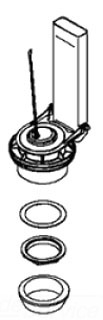 Kohler K-1024385
