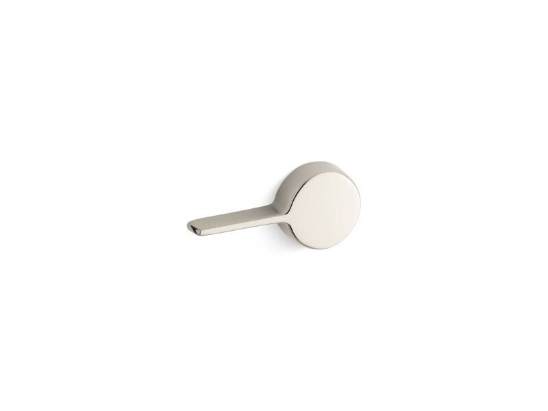 thumbnail image 2 of Kohler K 9167 L BN Trip Lever, Vibrant Brushed Nickel, Toilet Trip Levers   Canada 2 of 10