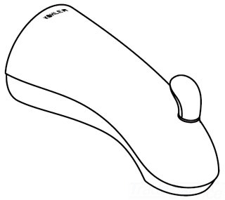 Kohler 1041155-CP
