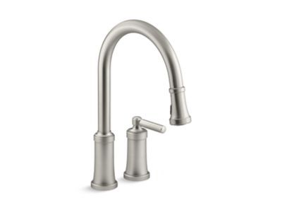Kallista P25000-00-AG