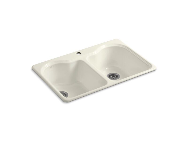 Kohler 5818-1-96