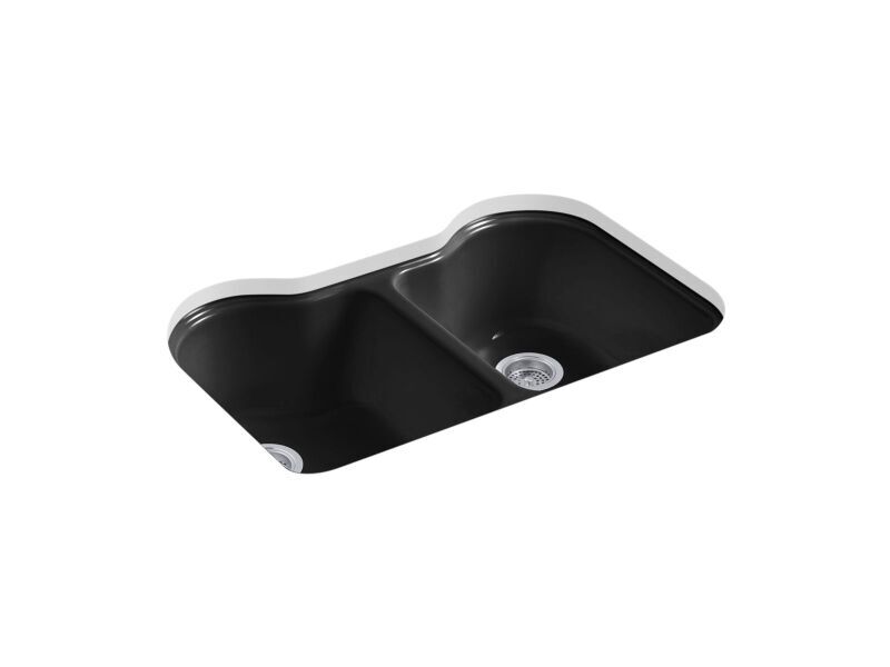 Kohler 5818-5U-7