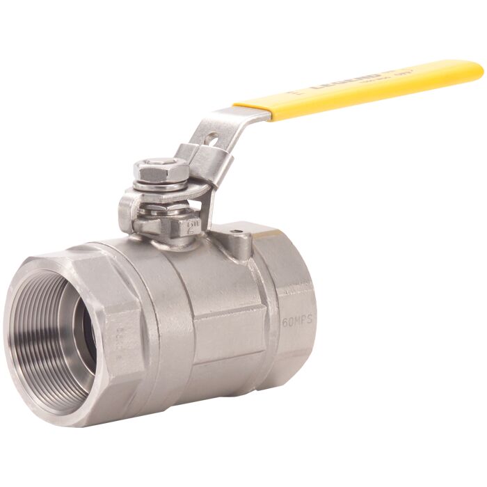 Legend Valve 113-102