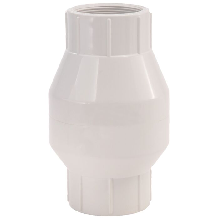 Legend Valve 203-208
