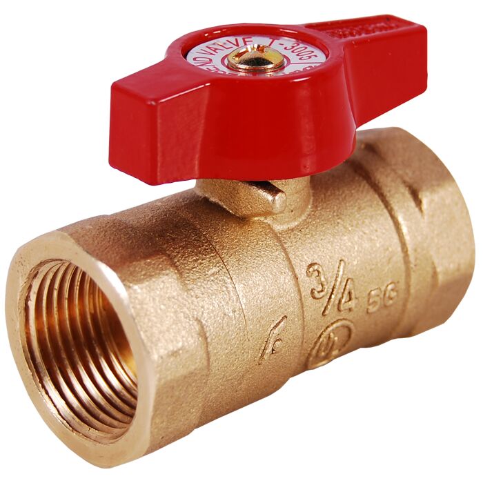 Legend Valve 102-903