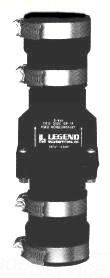 Legend Valve S-613