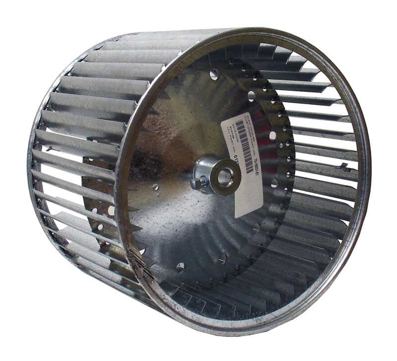 Rheem CCW Fan Blades - 70-21858-15 - The AC Outlet