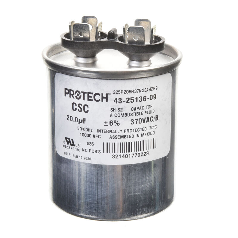 Rheem 43-25136-09