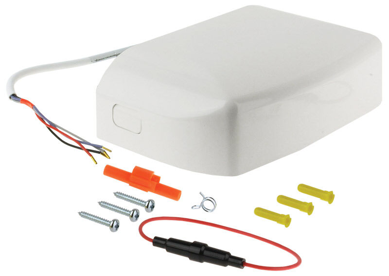 Rheem ASP-MW-UNI